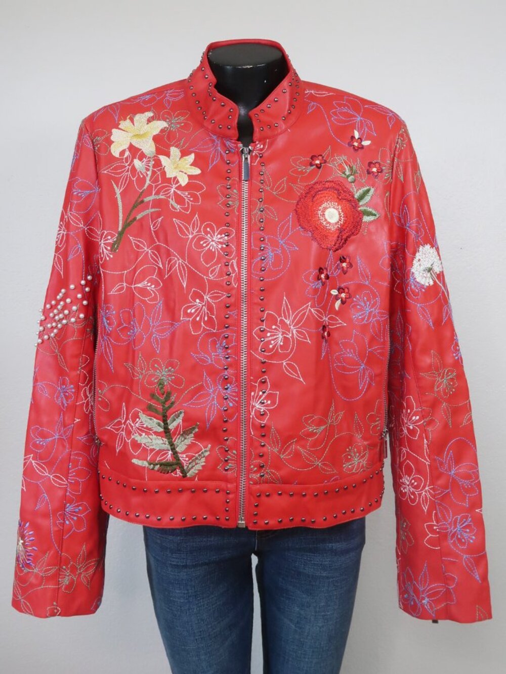 Bagatelle Women's Jacket Size XL